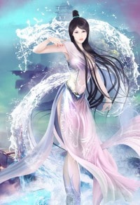 玄幻:機緣又被我截胡了