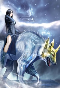 全家帶著房子穿越古代