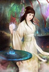 (綜影視同人)綜影視:意舟/綜影視之混沌之主歷三千世界