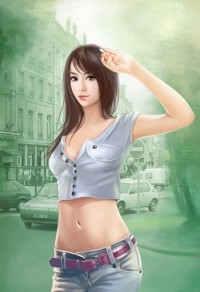 修真之情敌是剑