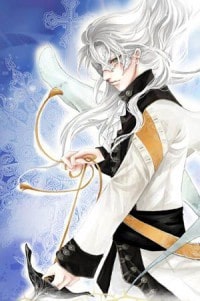 囚愛霸寵:前任想回頭