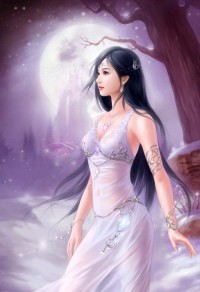 青蕪傳
