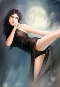 邪王摯愛:盛寵二公主