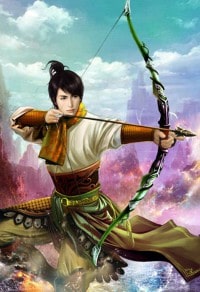 女总裁的贴身狂兵(合作)