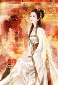 梵天戰帝