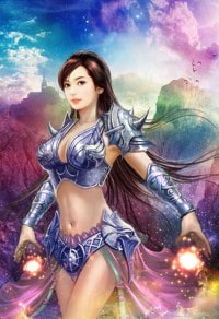 （倩女幽魂同人）[倩女幽魂]姥姥難當