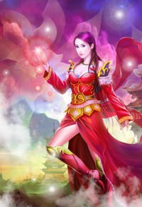 继承者的家养小绵羊
