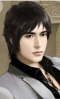 怪屋女孩