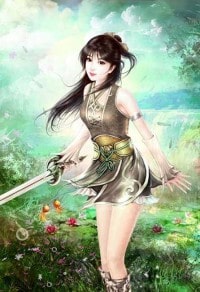 武神空間