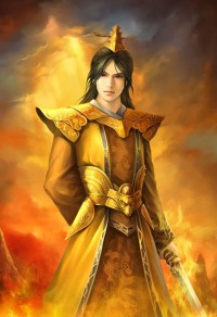 無限之遊戲人間