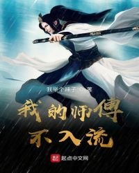 我的師傅不入流