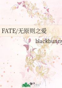 《FATE/無原則之愛》