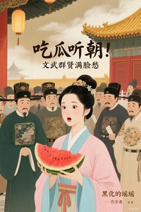 吃瓜聽朝:文武群賢滿臉愁