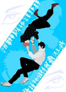 (咒回同人)骨狂言