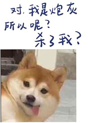 你們惹他幹嘛？[無限]